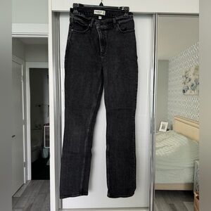 Abercrombie jeans